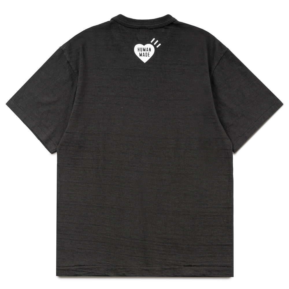 Graphic Tee #4 | Black