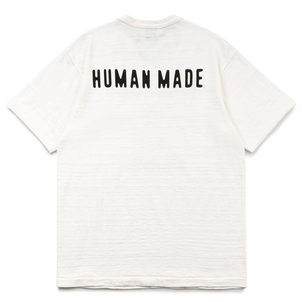 Graphic Tee #5 | White