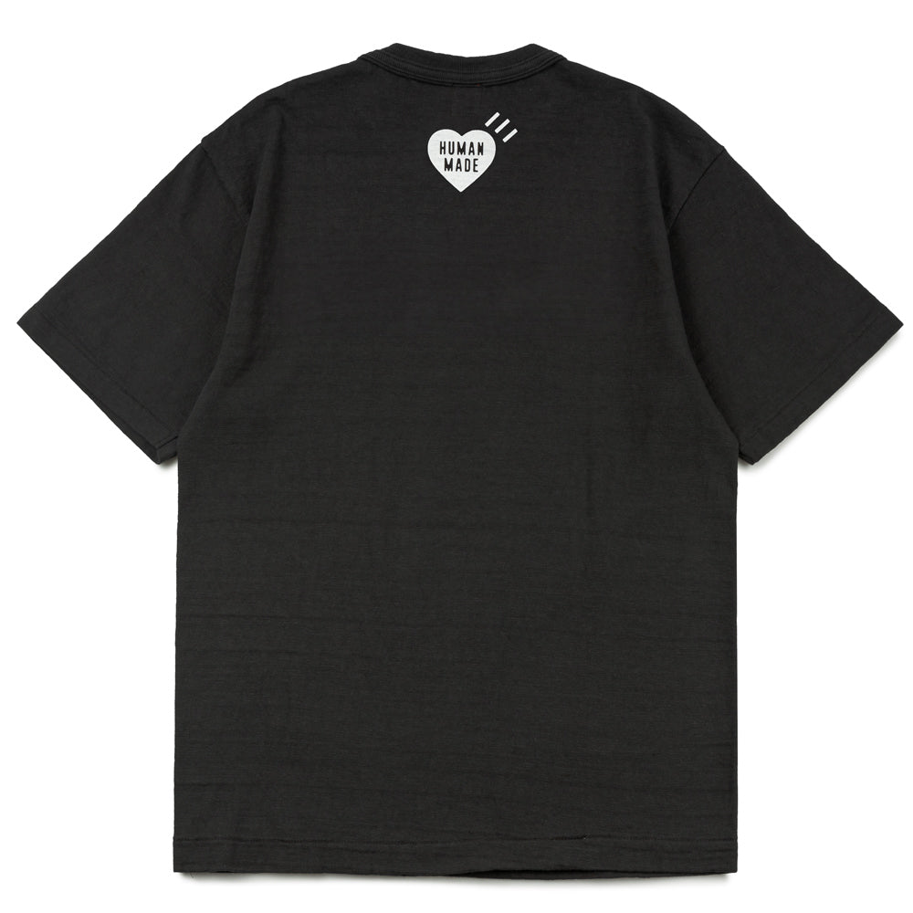 Graphic Tee #6 | Black