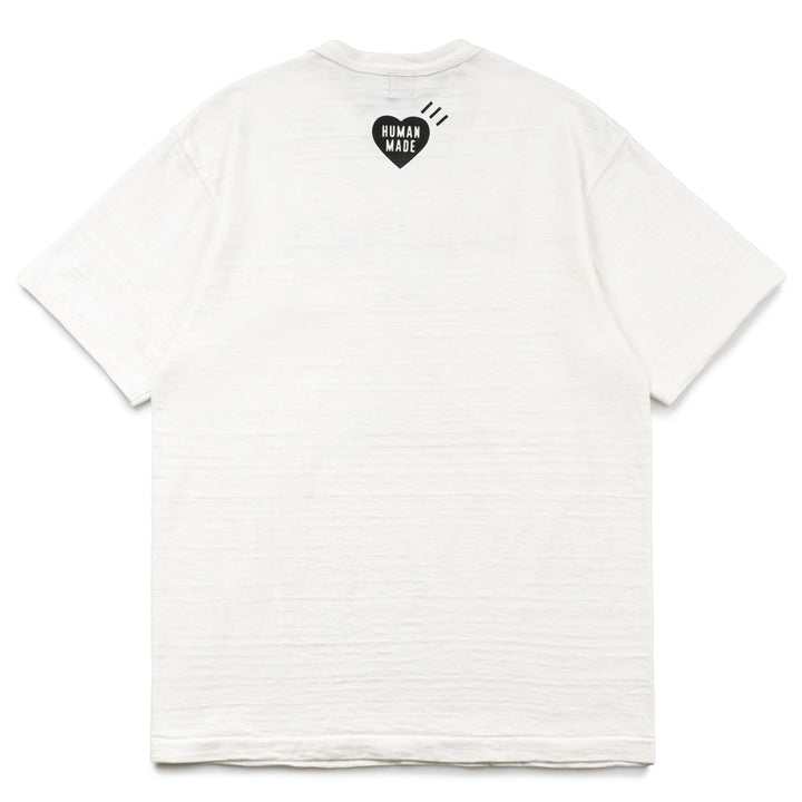 Graphic Tee #6 | White