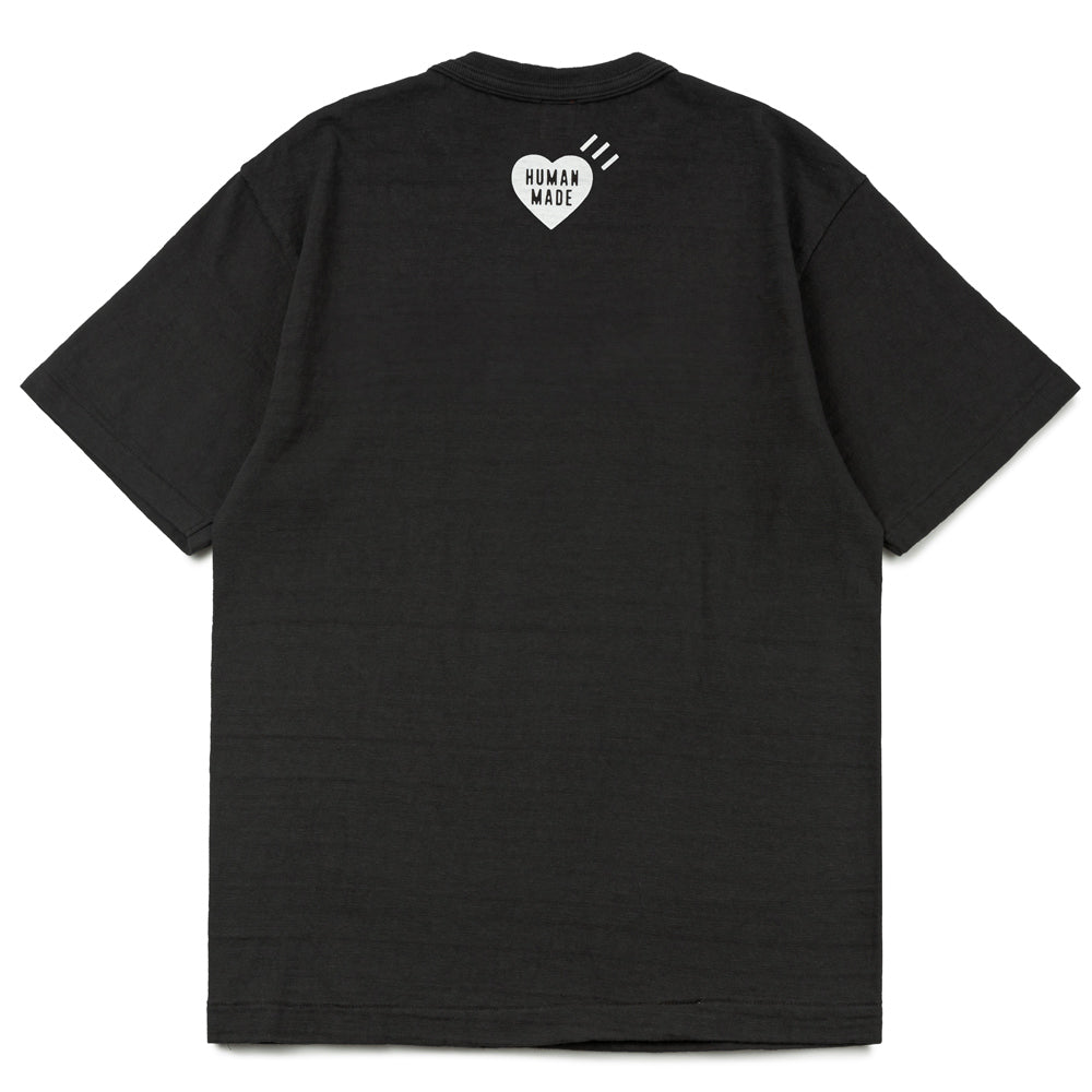 Graphic Tee #7 | Black