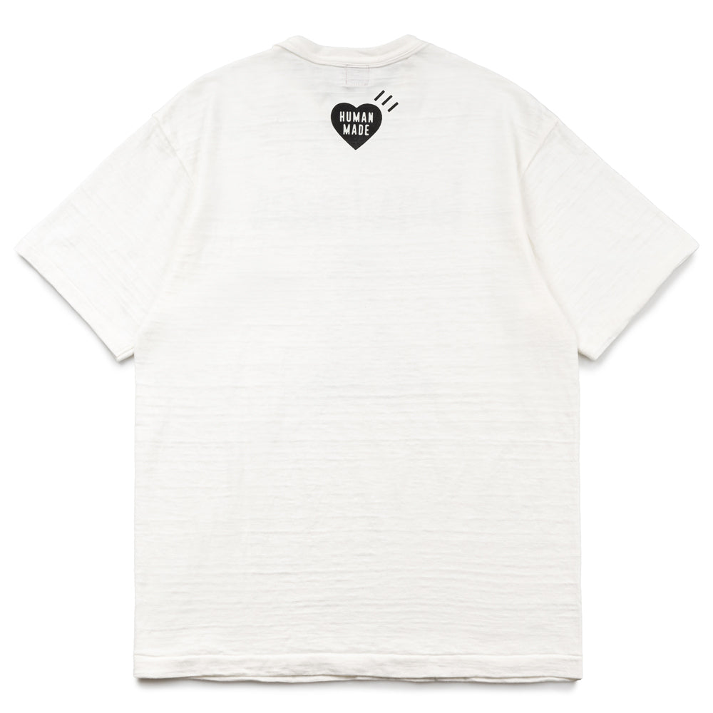 Graphic Tee #7 | White