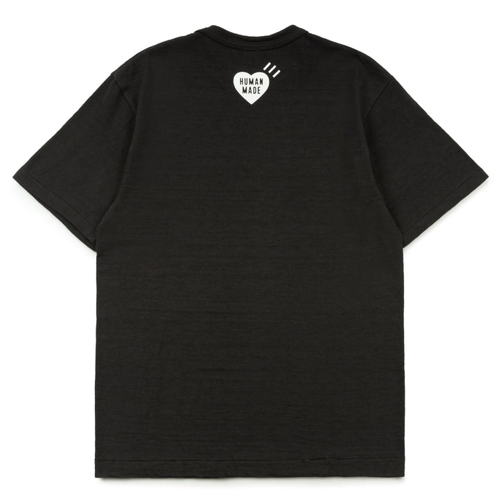 Graphic Tee #9 | Black