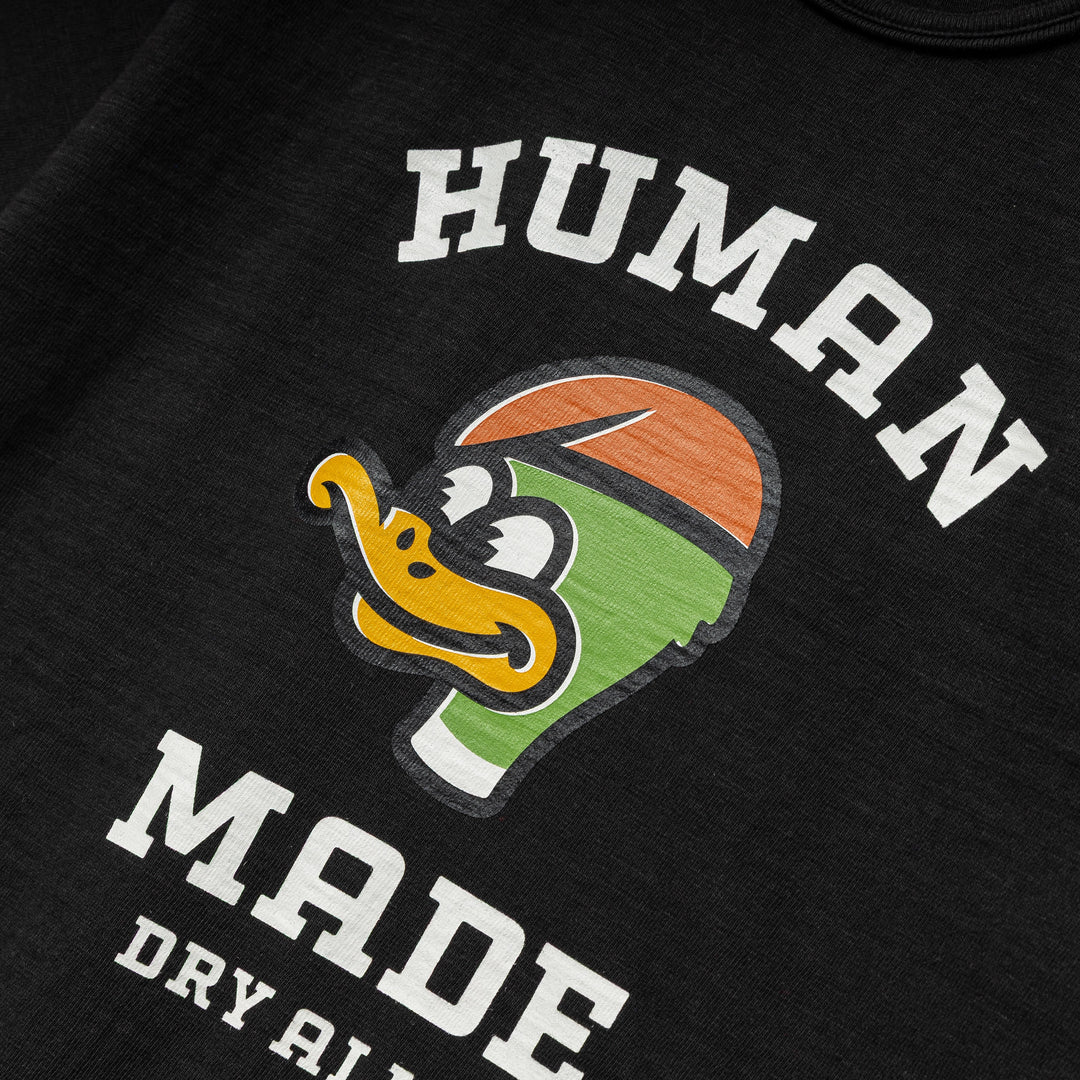 Graphic #5 Tee | Black