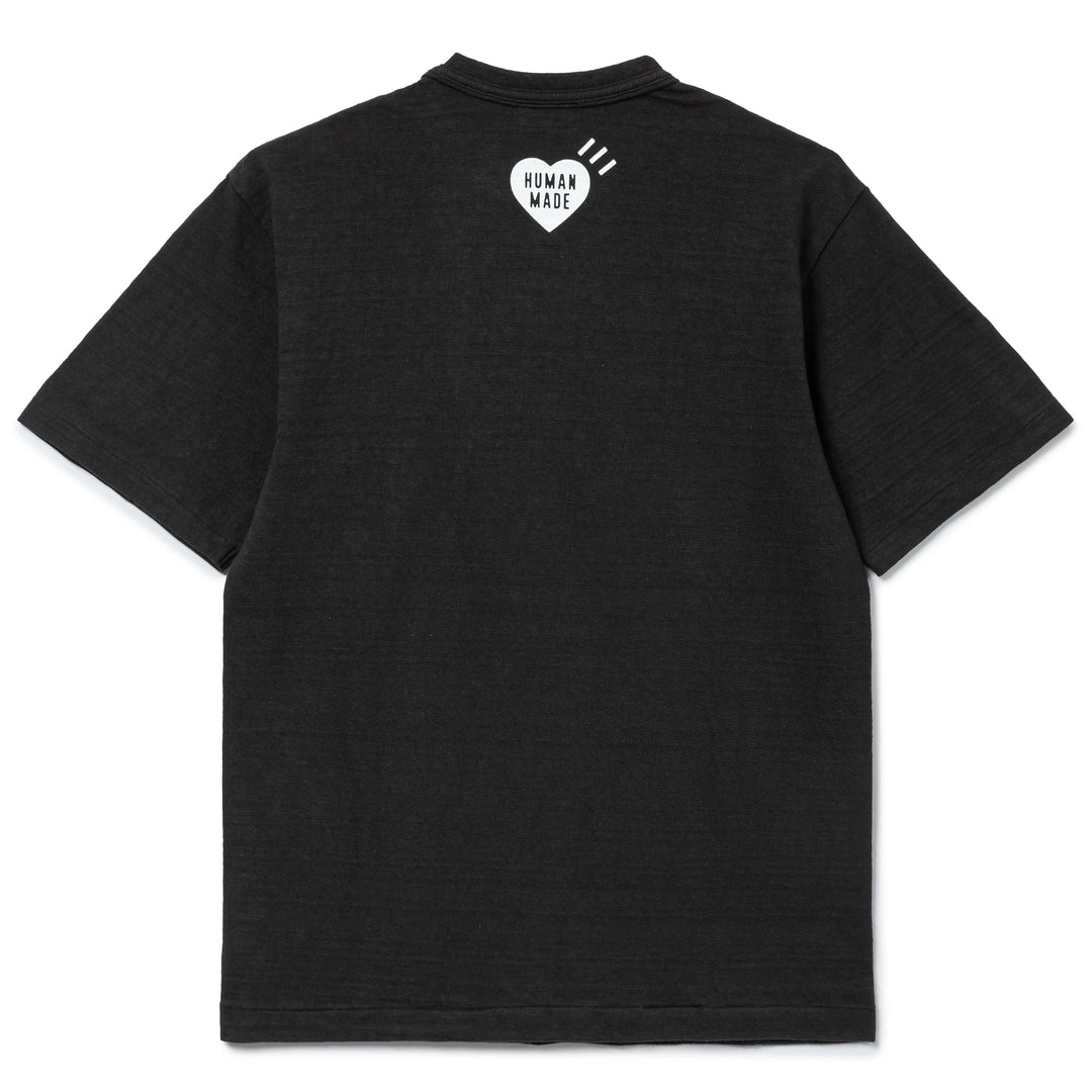 Graphic #5 Tee | Black