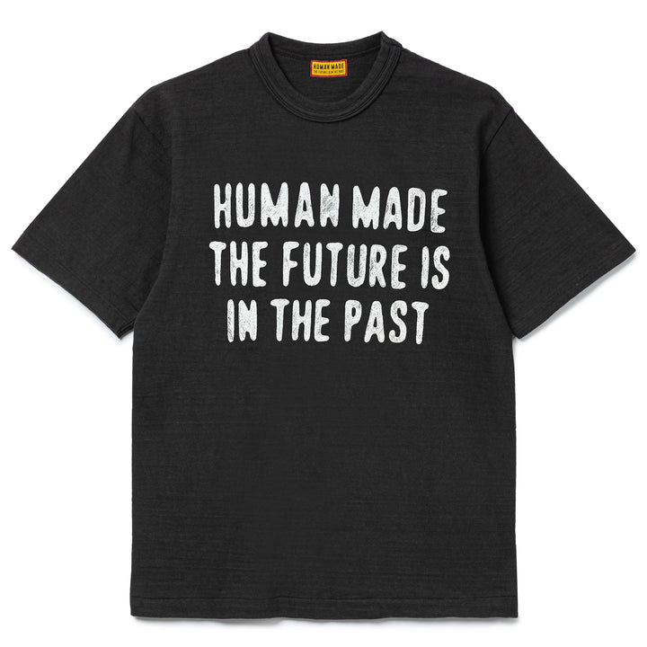 Graphic #13 Tee | Black