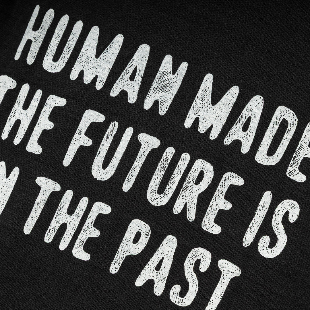 Graphic #13 Tee | Black