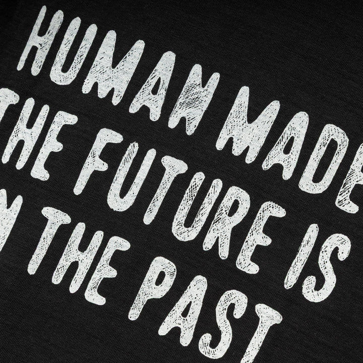 Graphic #13 Tee | Black