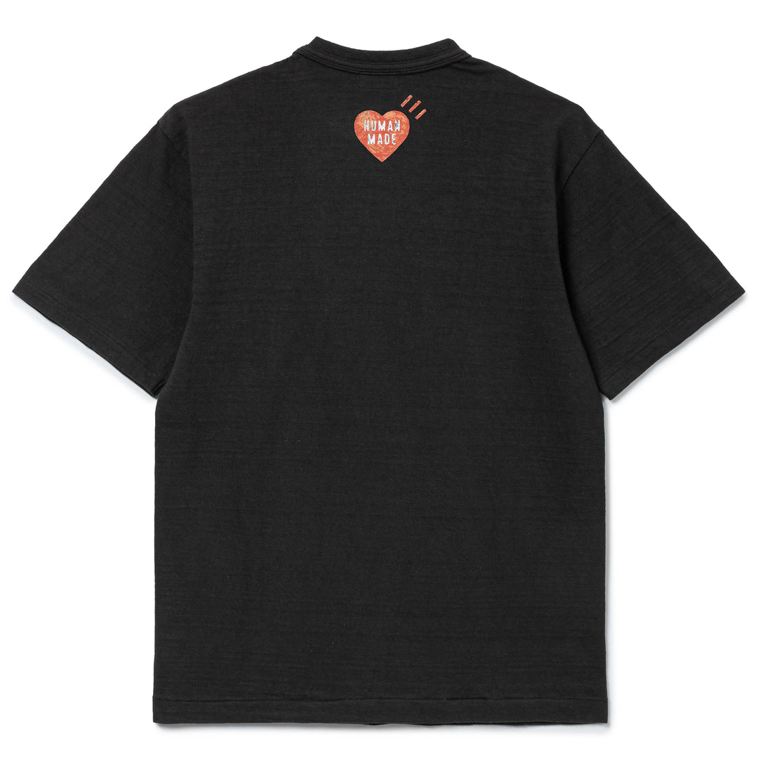 Graphic #13 Tee | Black