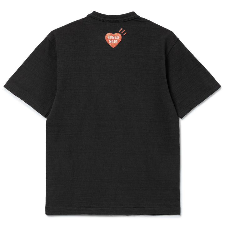 Graphic #13 Tee | Black