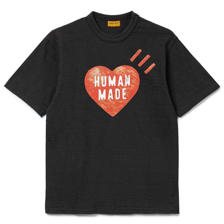 Graphic #14 Tee | Black