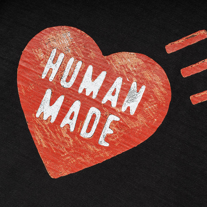 Graphic #14 Tee | Black