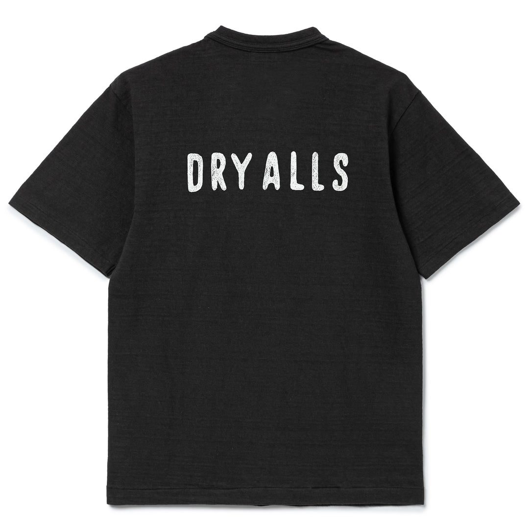 Graphic #14 Tee | Black