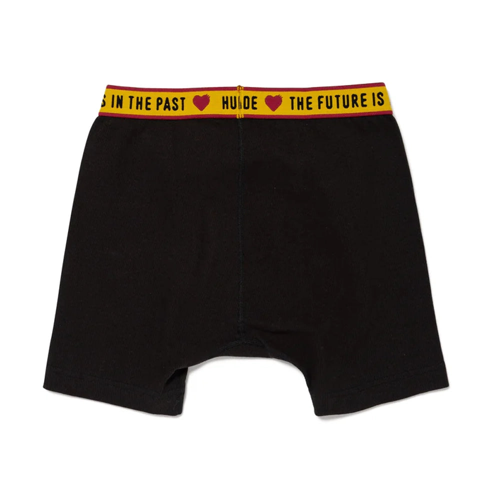 HM Boxer Brief | Black