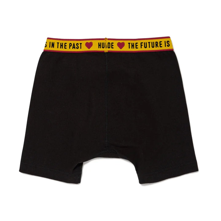 HM Boxer Brief | Black