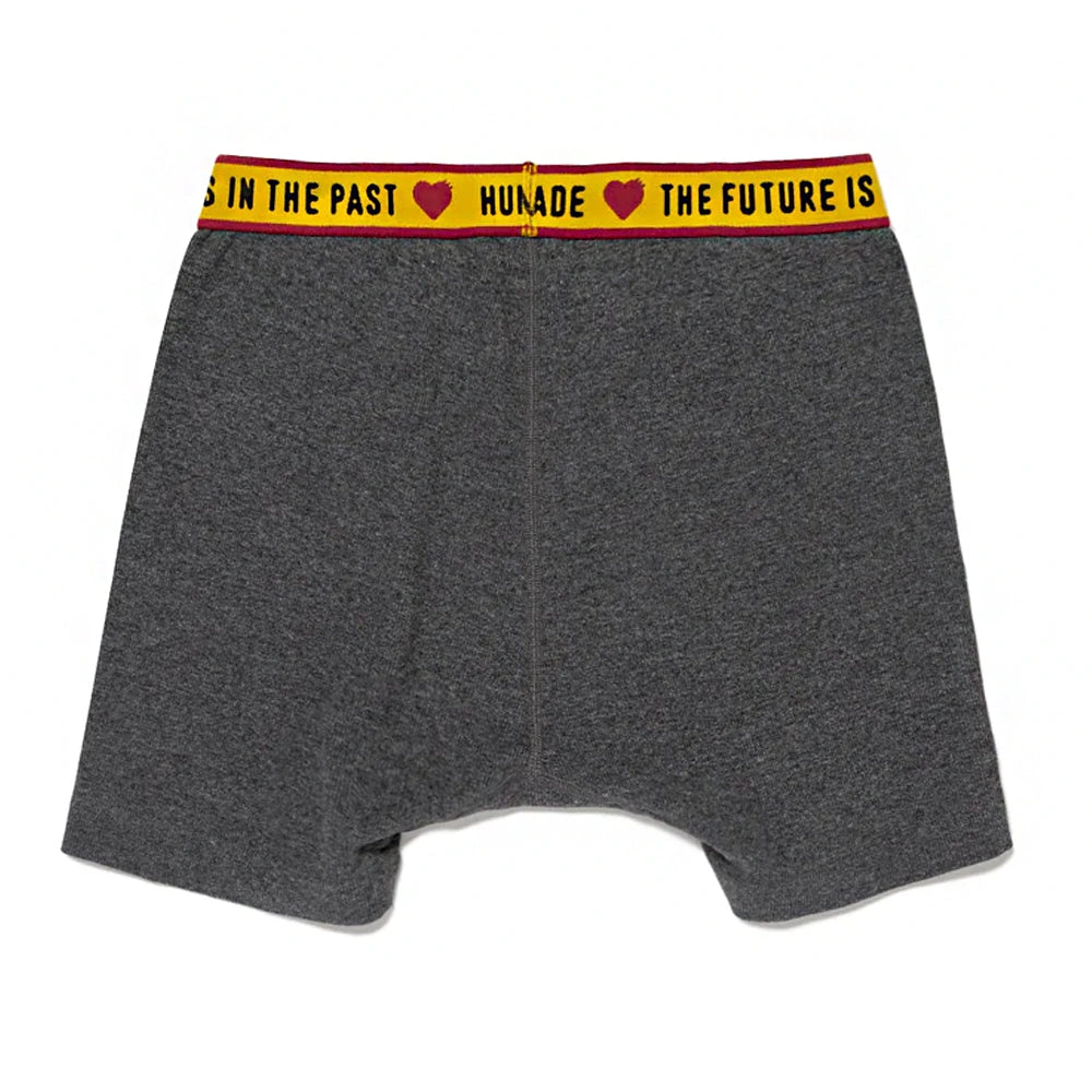 Human Made HM Boxer Brief Charcoal - Main Image