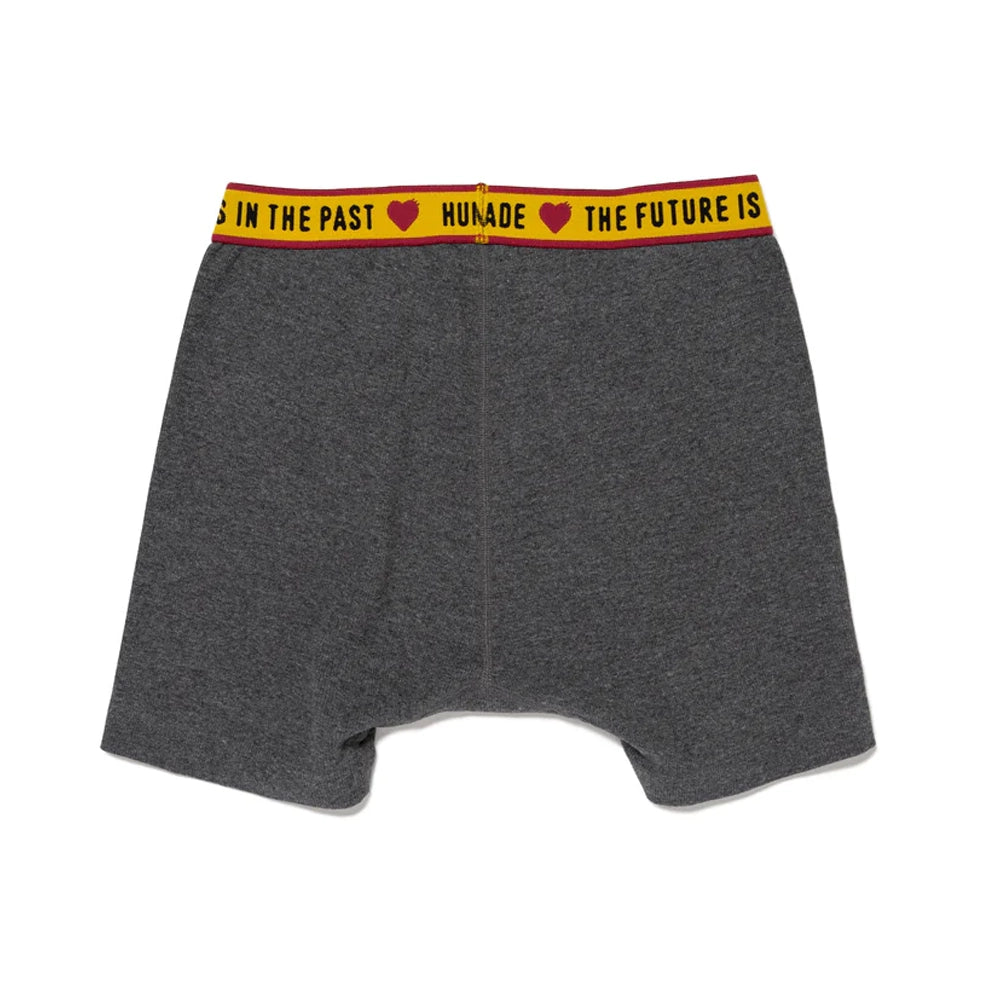 HM Boxer Brief | Charcoal