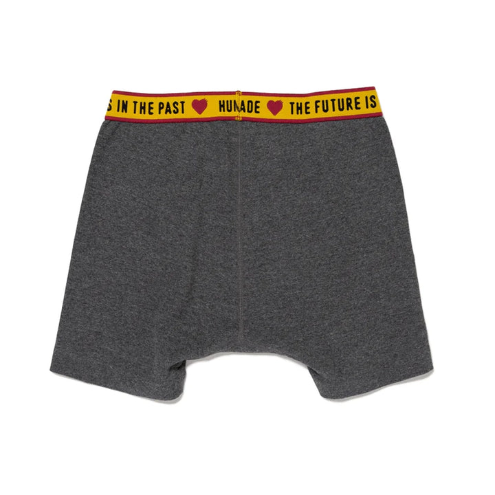 HM Boxer Brief | Charcoal