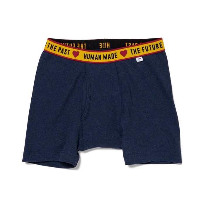 HM Boxer Brief | Navy