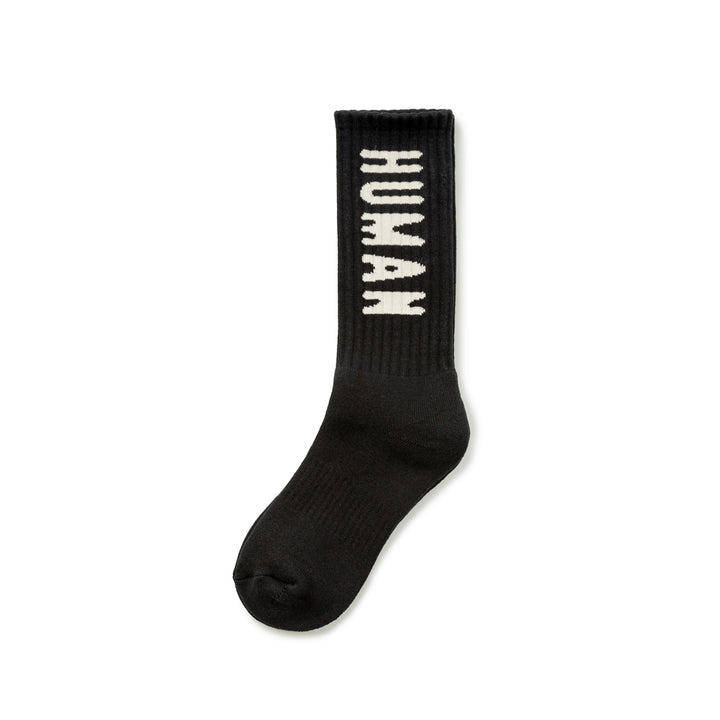 HM Logo Socks | Black