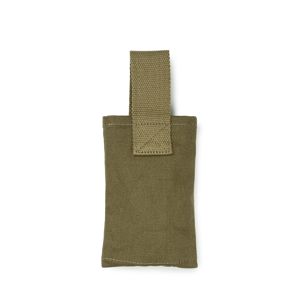 Handle Pouch | Olive