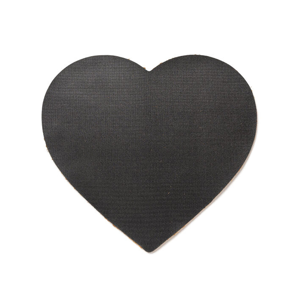 Human Made Heart Rug Medium | Beige