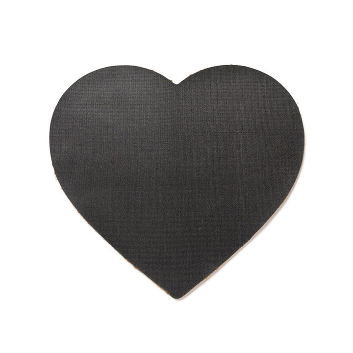 Heart Rug Medium | Beige