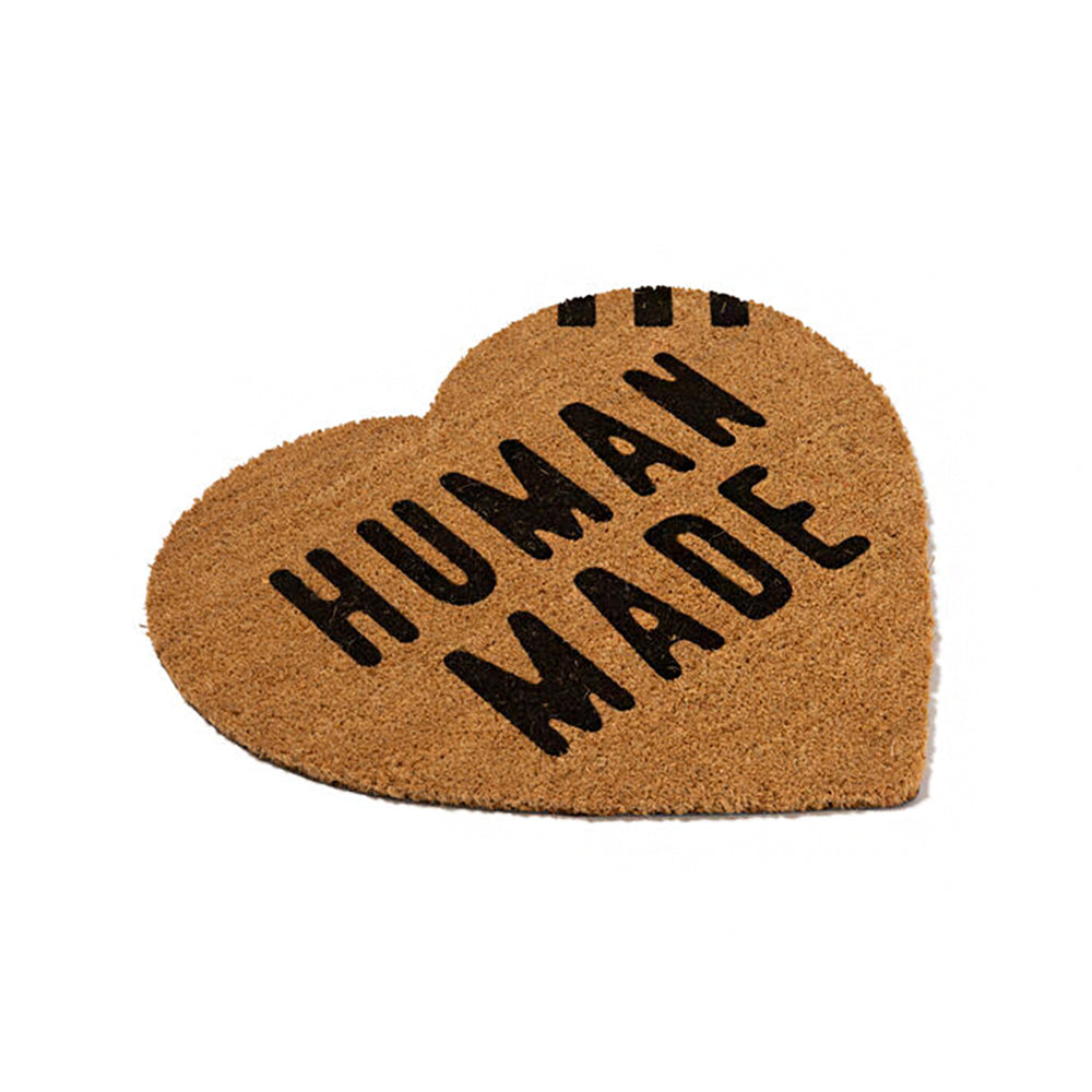 Heart Rug Medium | Beige