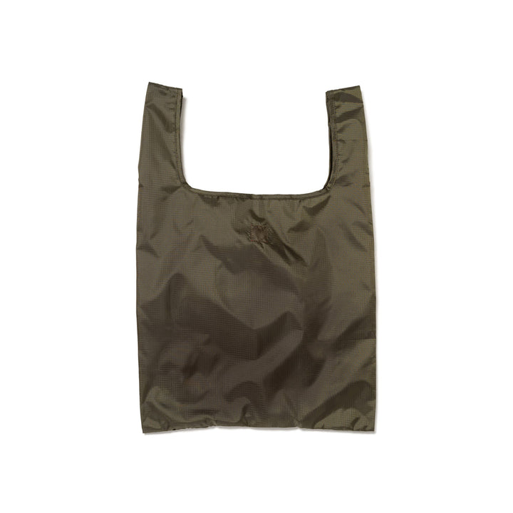 Heart Shopper Bag | Olive