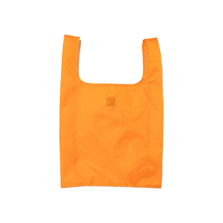 Heart Shopper Bag | Orange