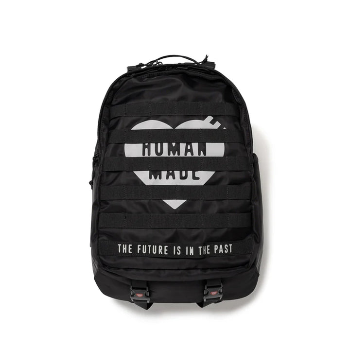 Military Backpack | Black