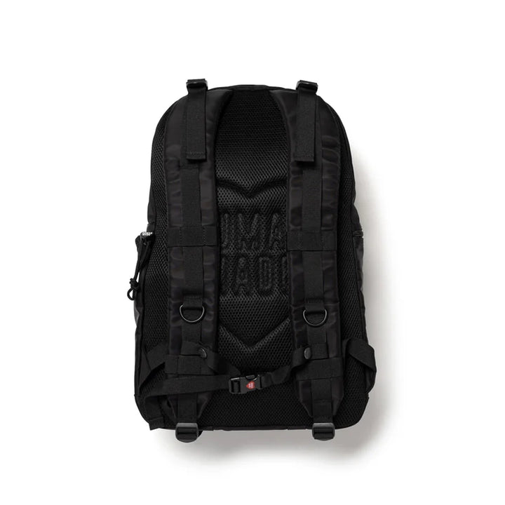 Military Backpack | Black