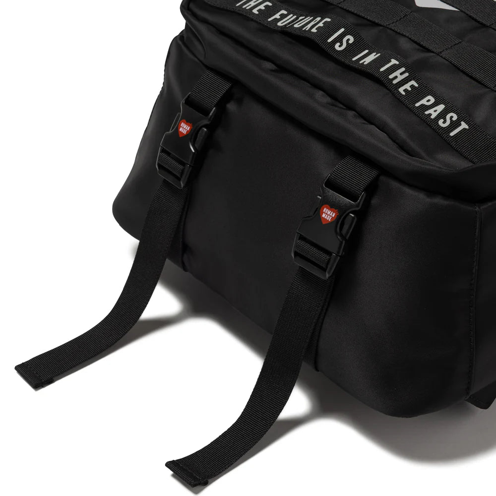 Military Backpack | Black