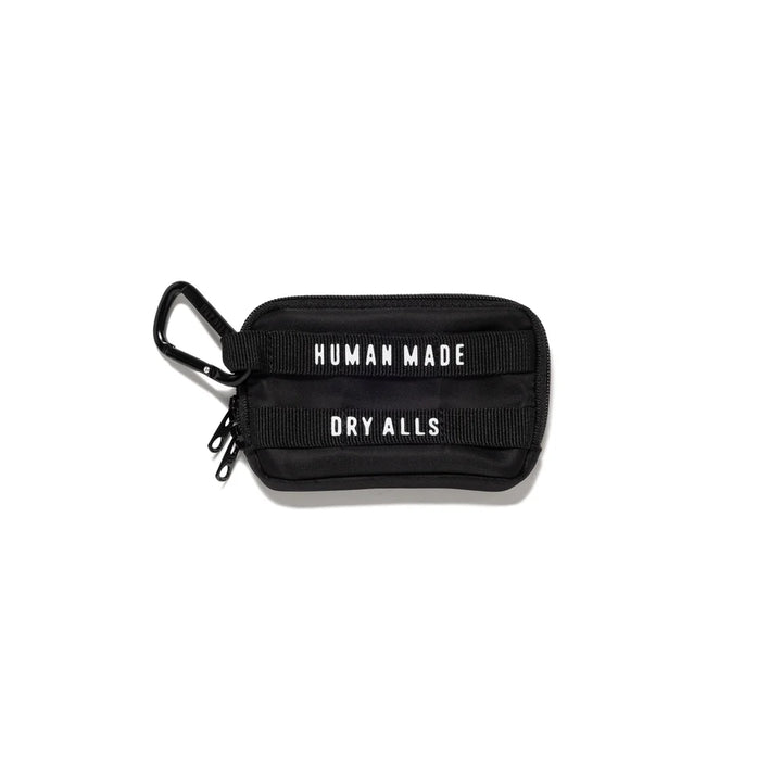 Military Card Case | Black