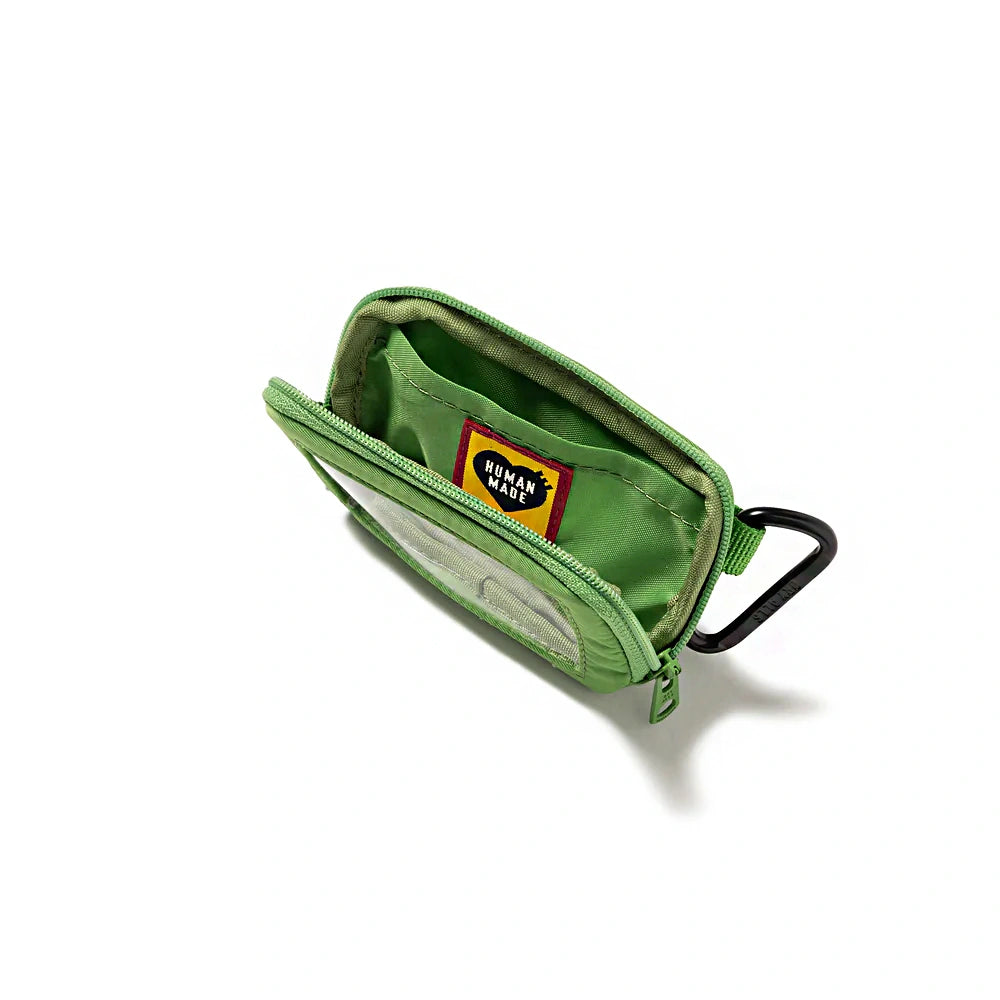 Military Card Case | Green