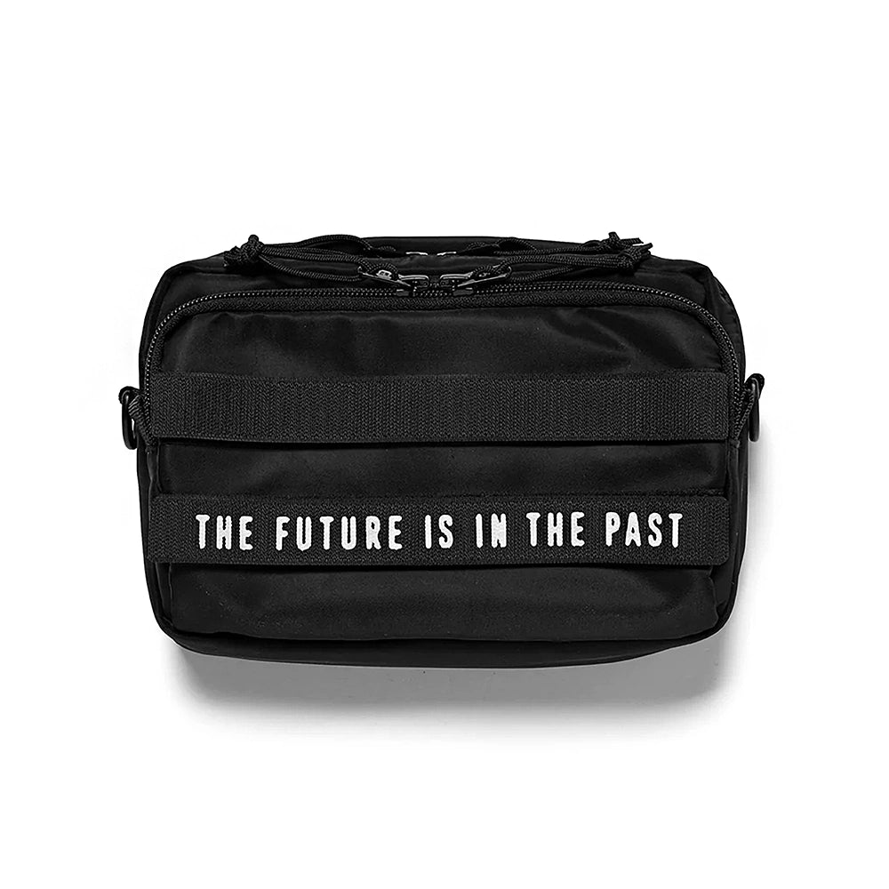 Human Made Military Pouch | Black Human Made Military Pouch | Black