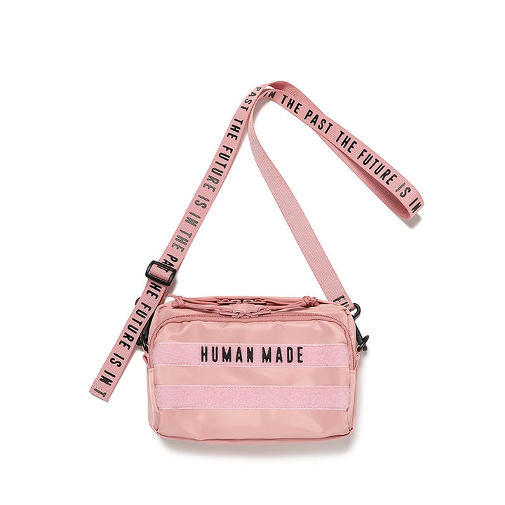 Military Pouch | Pink