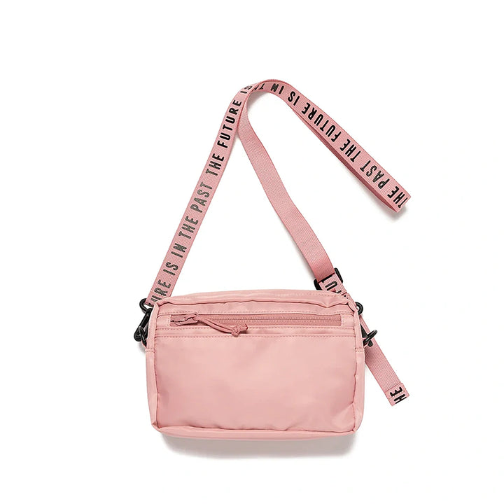 Military Pouch | Pink