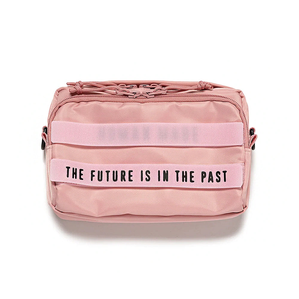 Military Pouch | Pink