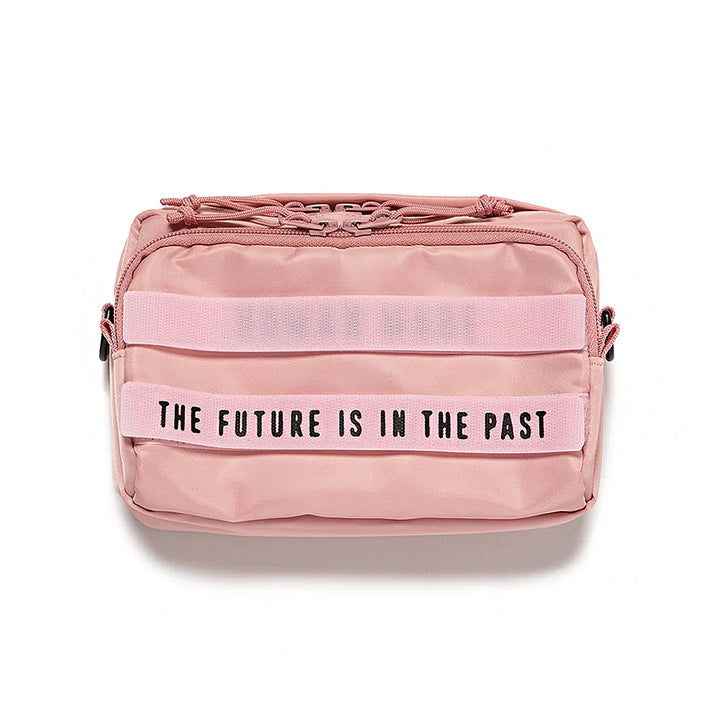 Military Pouch | Pink