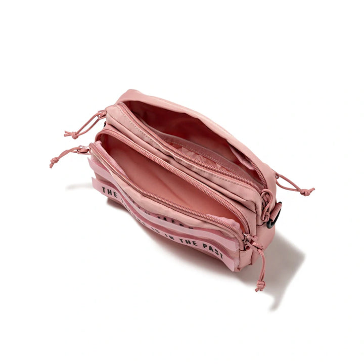 Military Pouch | Pink