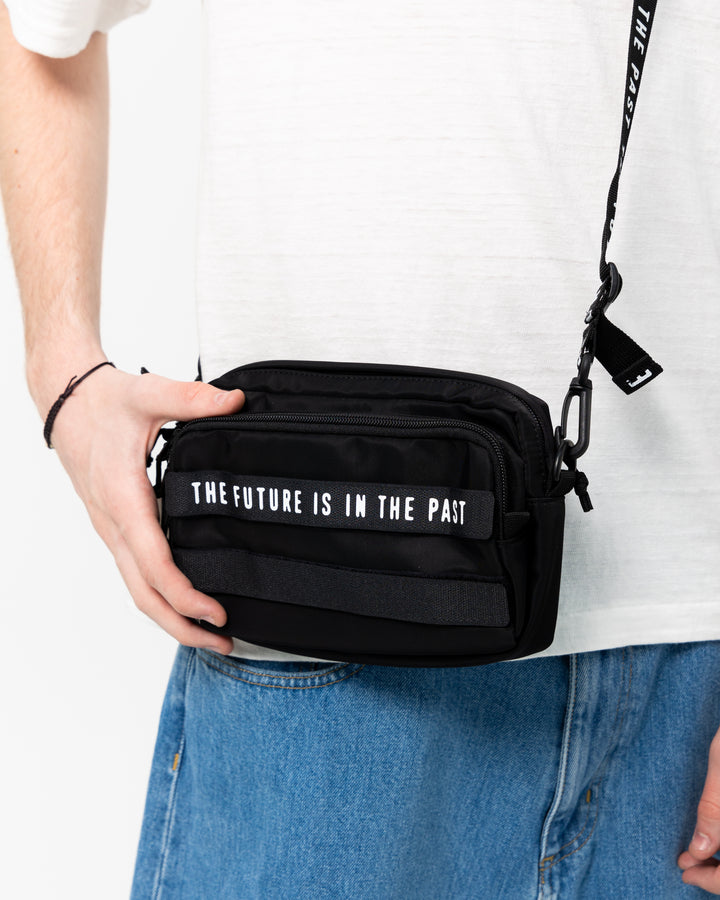 Military Pouch Small | Black