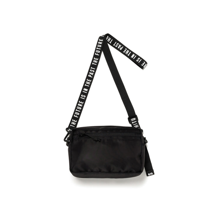 Military Pouch Small | Black