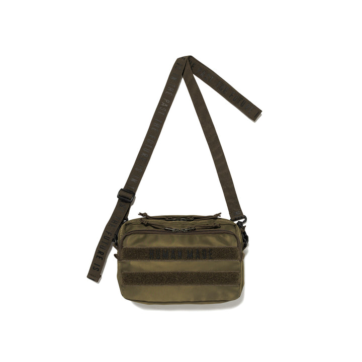 Military Pouch Small | Olive Drab