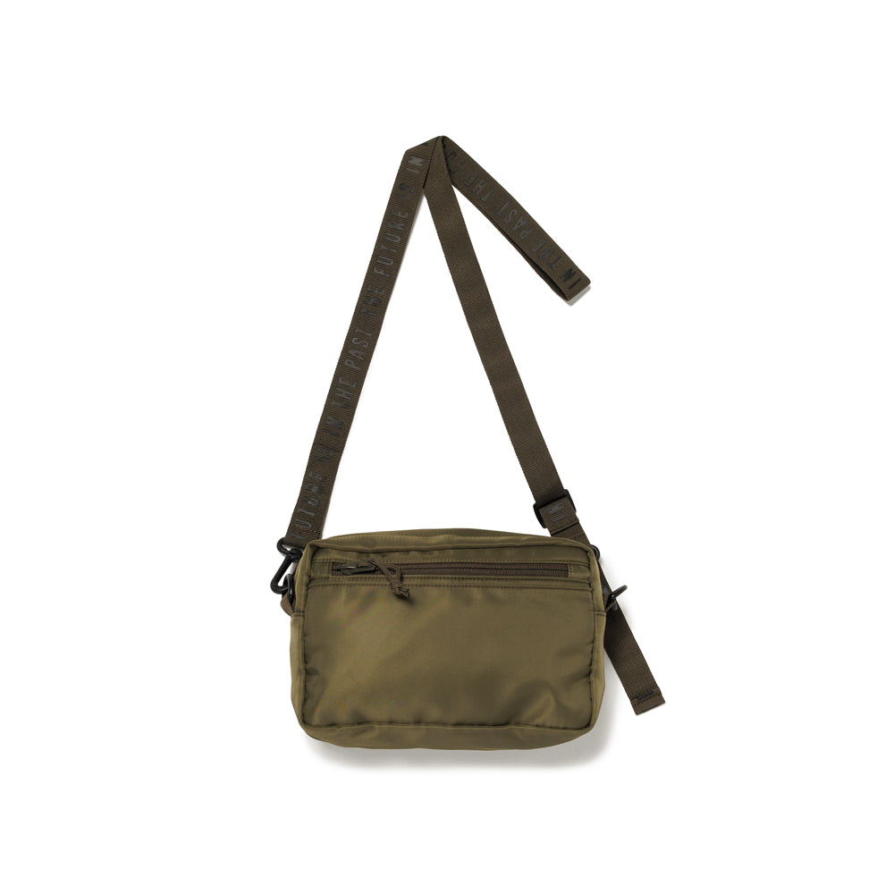 Military Pouch Small | Olive Drab