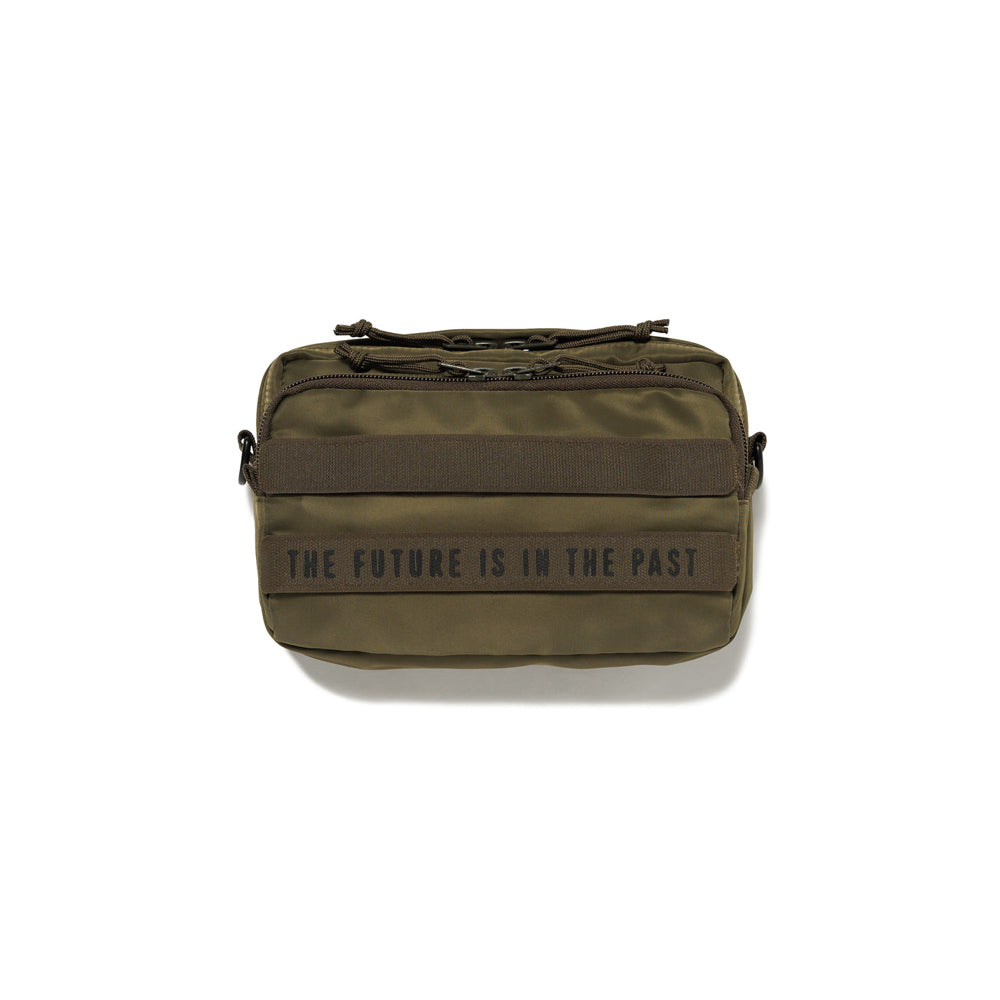 Military Pouch Small | Olive Drab