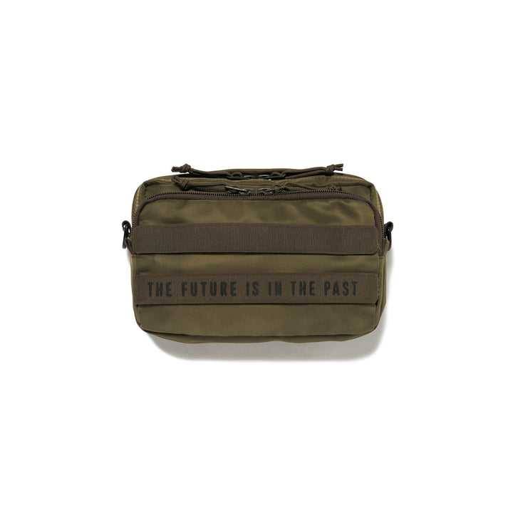 Military Pouch Small | Olive Drab