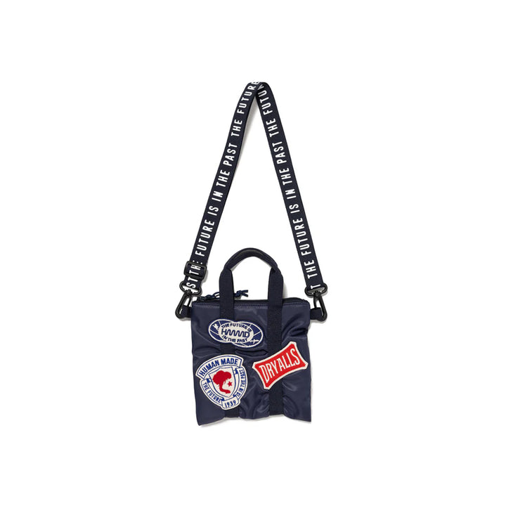 Mini Helmet Bag | Navy