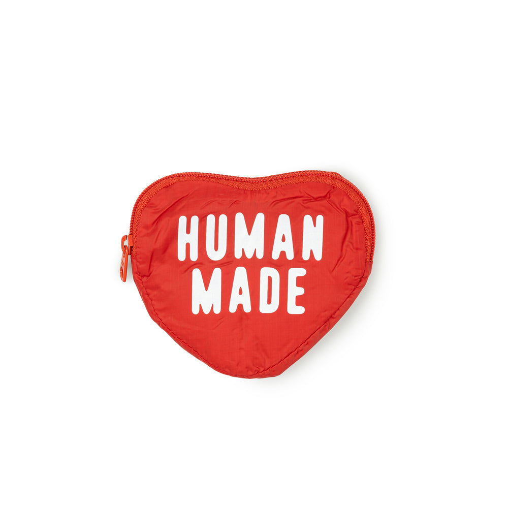 Human Made Heart Rug Small