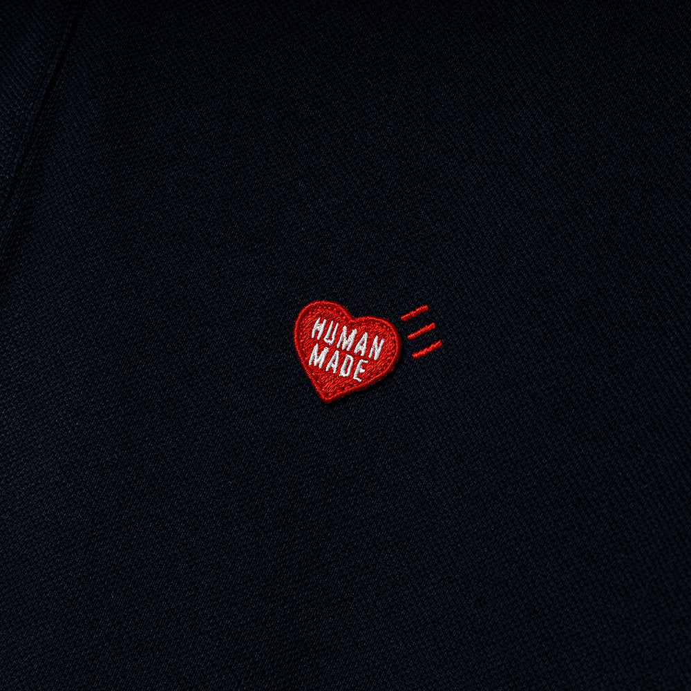 Polo Shirt | Navy